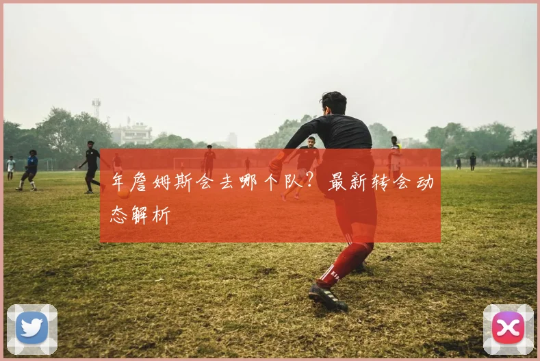 年詹姆斯会去哪个队？最新转会动态解析