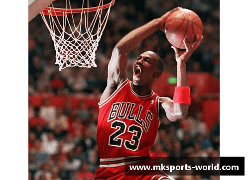 MK体育NBA罚球线上的惊艳扣篮瞬间 - 副本