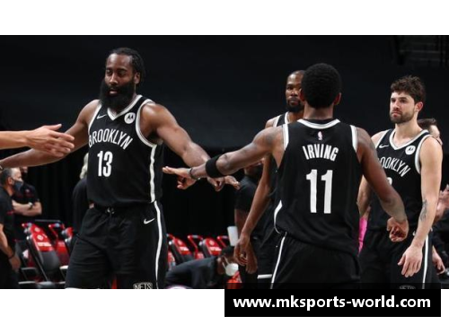 MK体育NBA球员理财策略与财务规划：洞悉投资智慧与未来财富保障